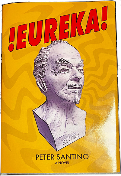 cover, EUREKA