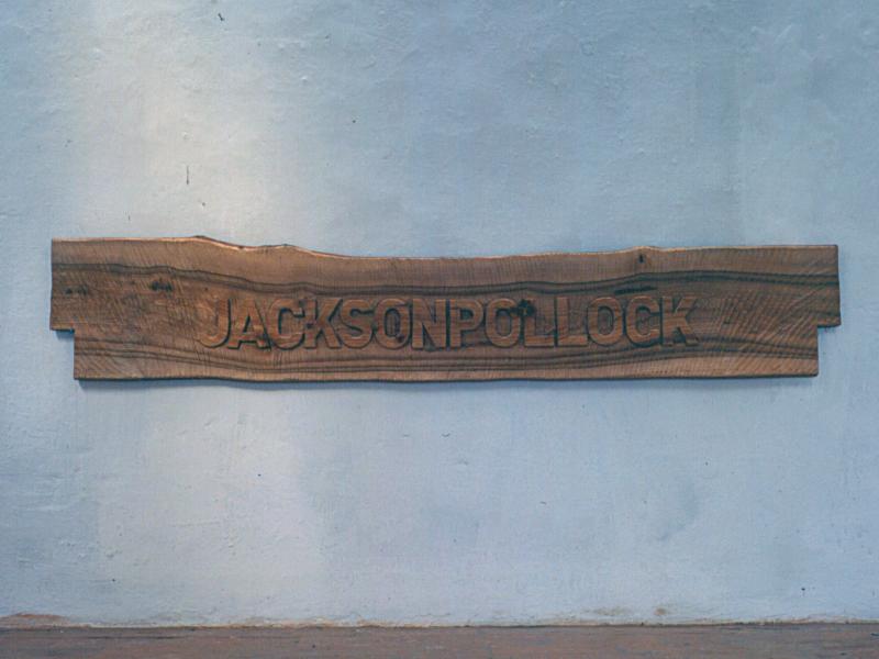 jacksonpollock